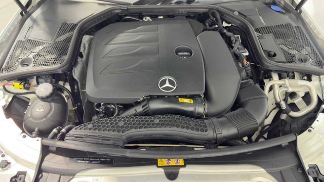 Used 2019 Mercedes-Benz C 300 Sedan w/ Premium Package image 36
