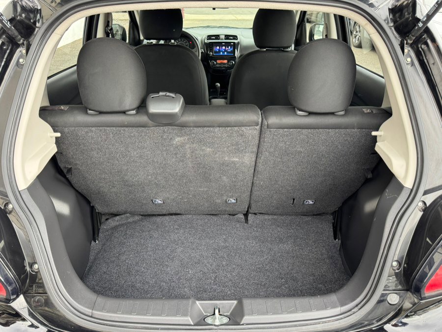 Used 2024 Mitsubishi Mirage ES FWD image 29