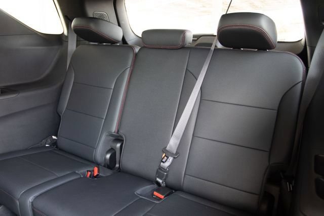 Used 2024 Chevrolet Traverse RS w/ LPO, Floor Liner Package AWD/4WD image 38