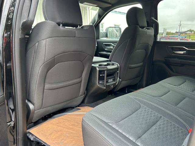 New 2026 RAM 1500 Big Horn image 10
