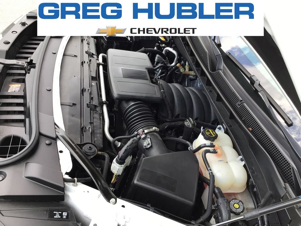 Used 2024 Chevrolet Tahoe Premier w/ Premium Package AWD/4WD image 42