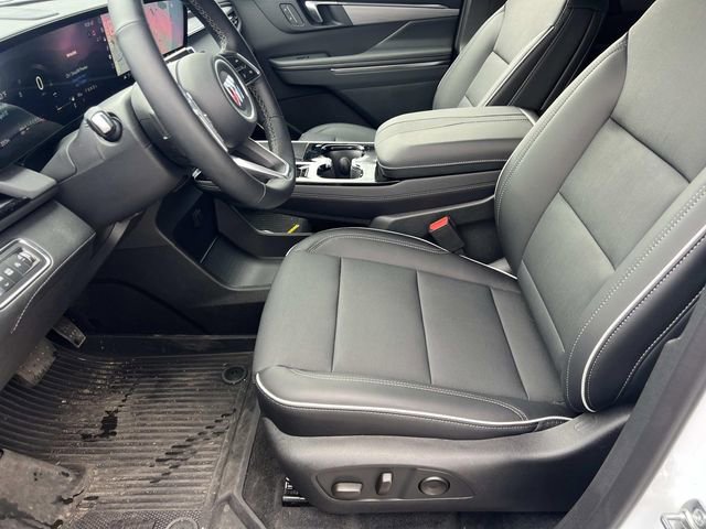Used 2026 Buick Enclave Preferred w/ Power Package FWD image 21
