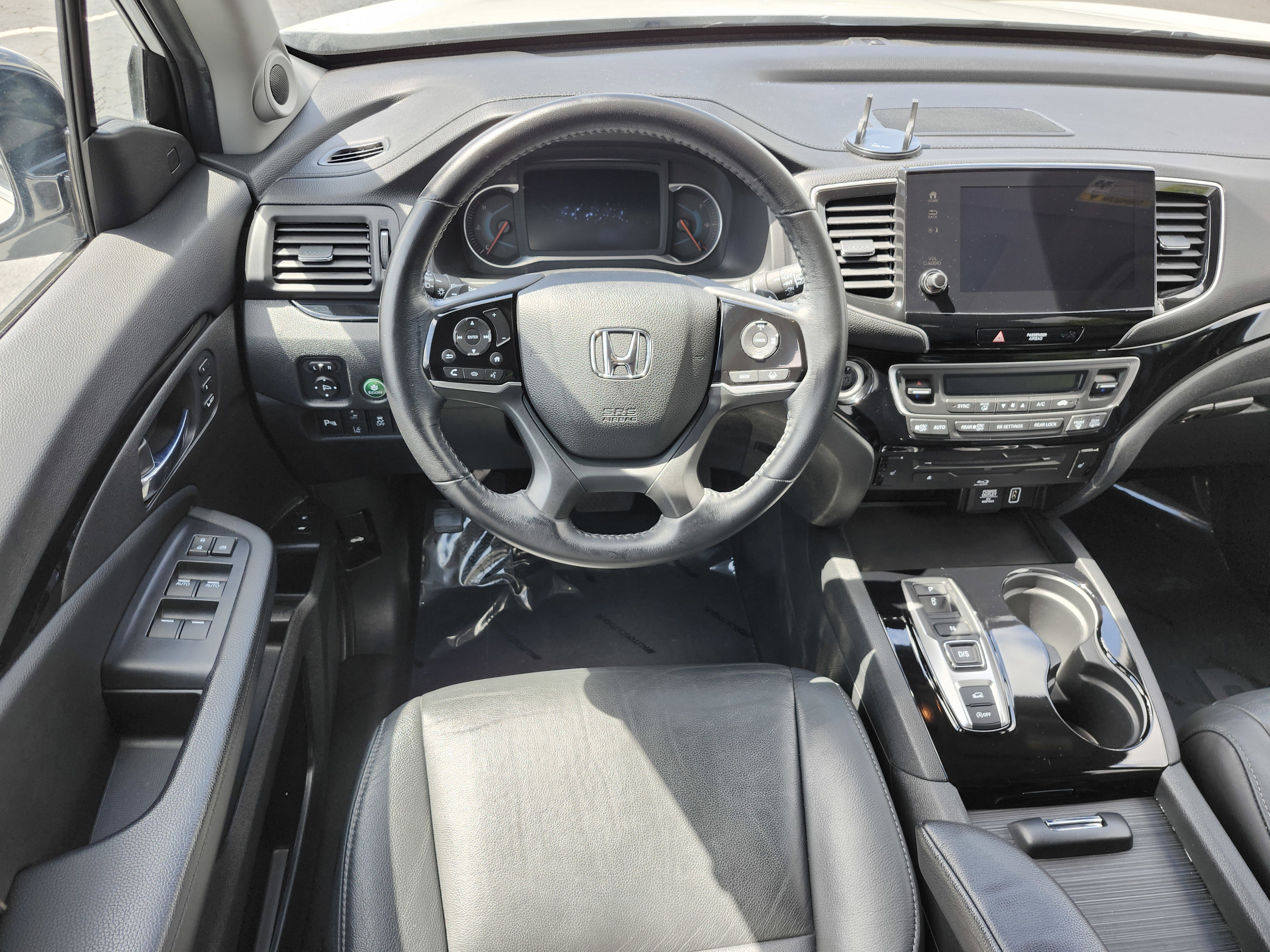 Used 2021 Honda Pilot Touring image 31