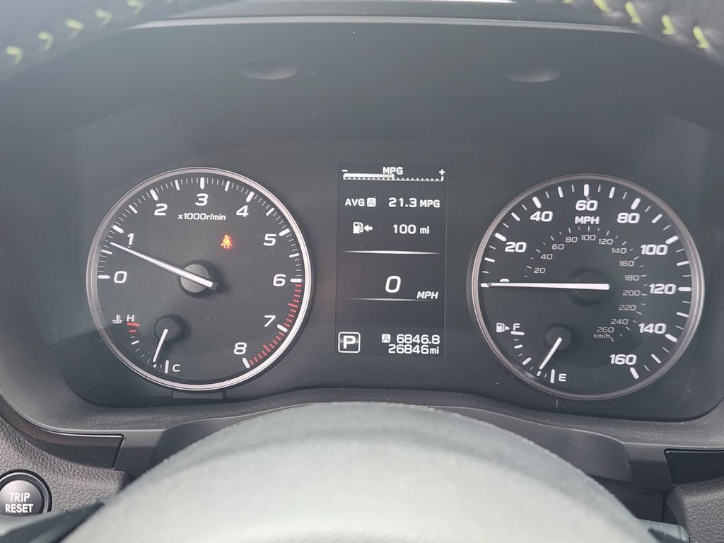 Used 2024 Subaru Ascent Onyx Edition AWD/4WD image 14