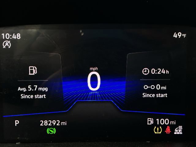 Used 2024 Volkswagen Taos S image 15