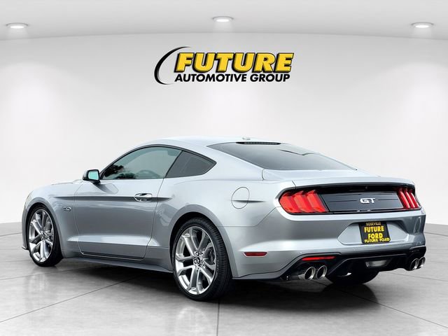 Used 2020 Ford Mustang GT Premium w/ Equipment Group 401A image 6