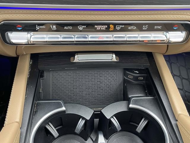 Used 2024 Mercedes-Benz GLE 350 4MATIC image 29