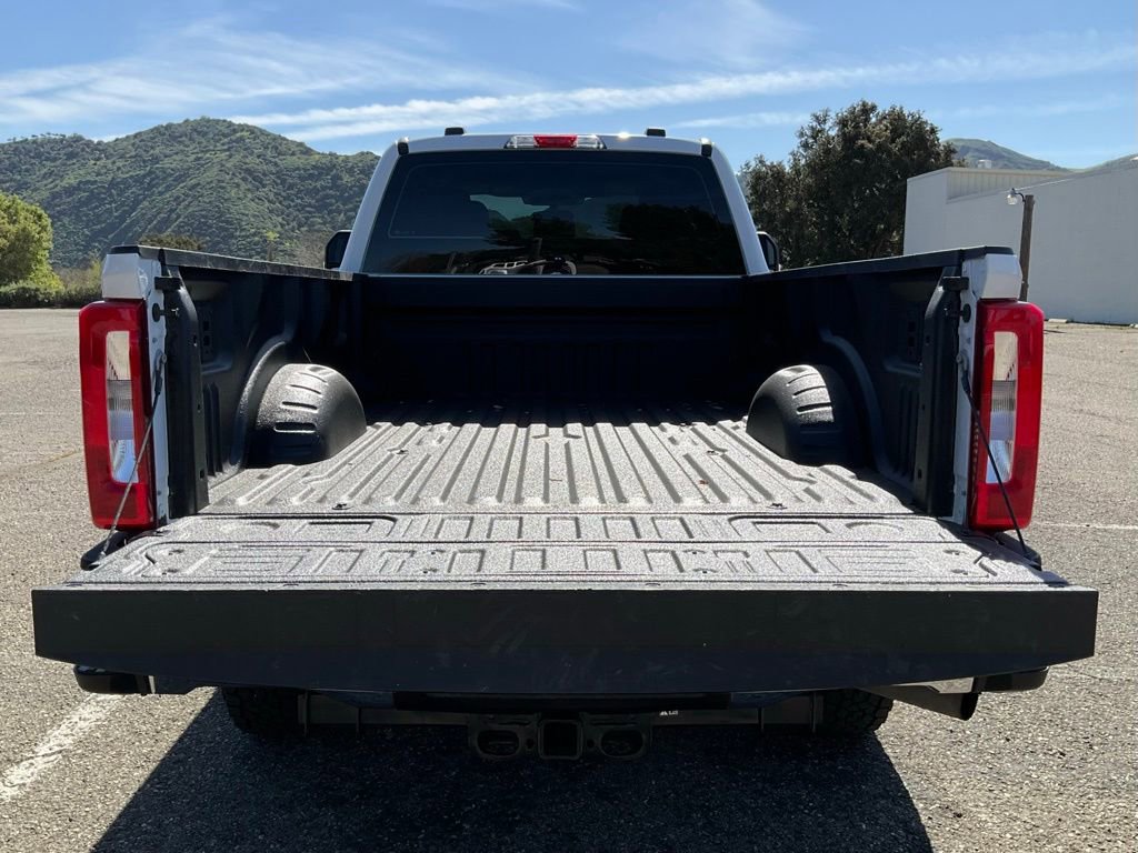 Used 2024 Ford F250 XL w/ FX4 Off-Road Package image 17