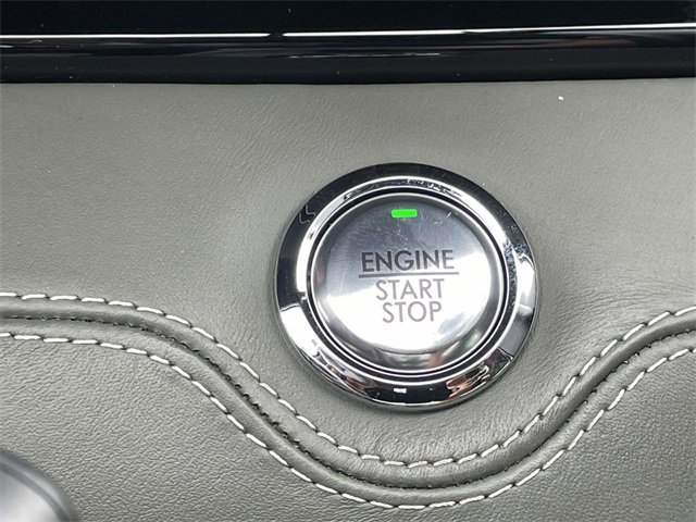 Used 2024 Lincoln Navigator L Black Label image 19