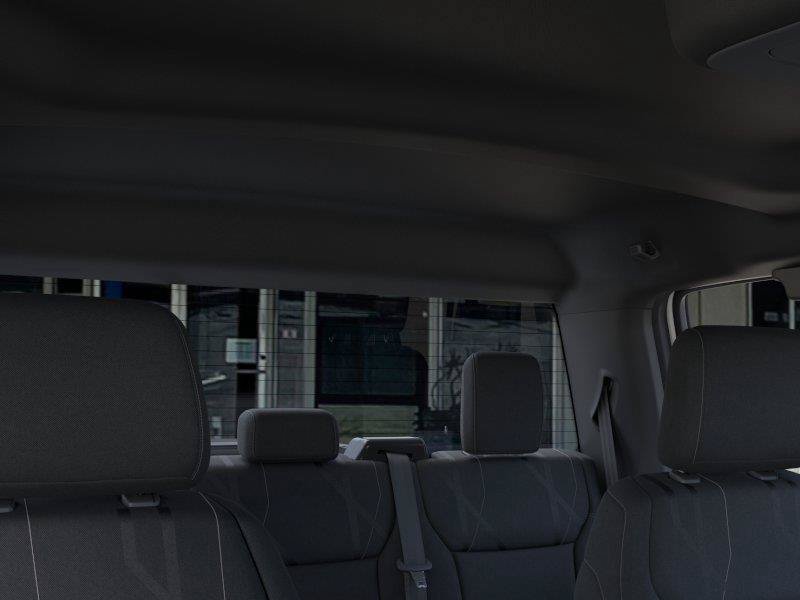 New 2026 Ford F150 STX w/ Equipment Group 200A RWD image 22