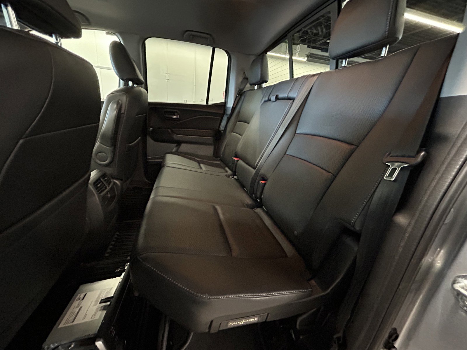 Used 2019 Honda Ridgeline RTL image 14