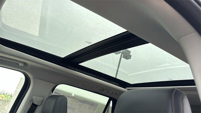 New 2025 Ford Expedition Active image 11