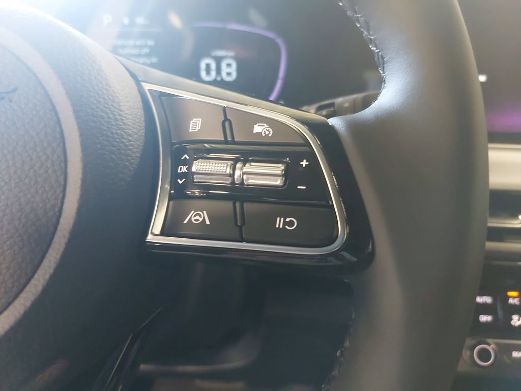 New 2026 Kia Seltos S AWD/4WD image 17