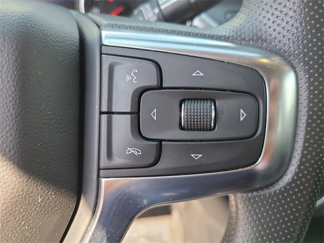 Used 2024 Chevrolet Blazer LT image 22