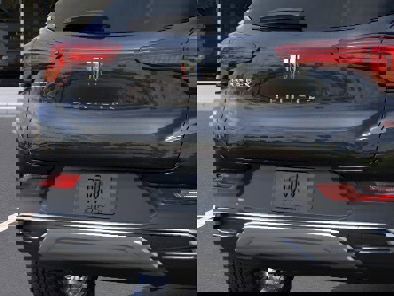 New 2026 Buick Encore GX Preferred image 14