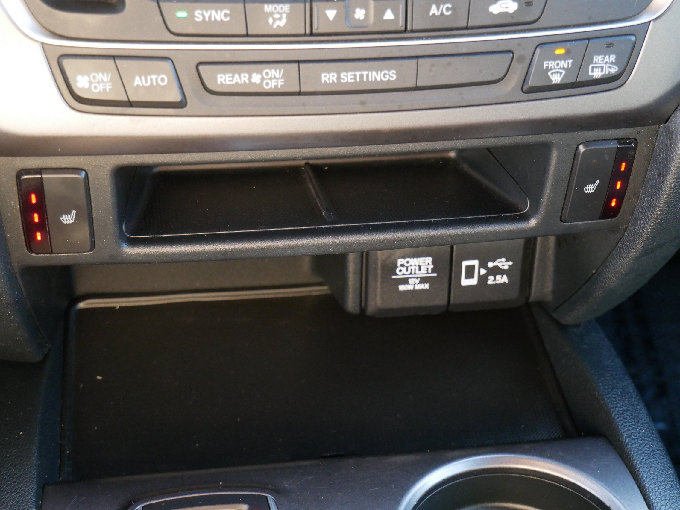 Used 2021 Honda Passport EX-L image 31