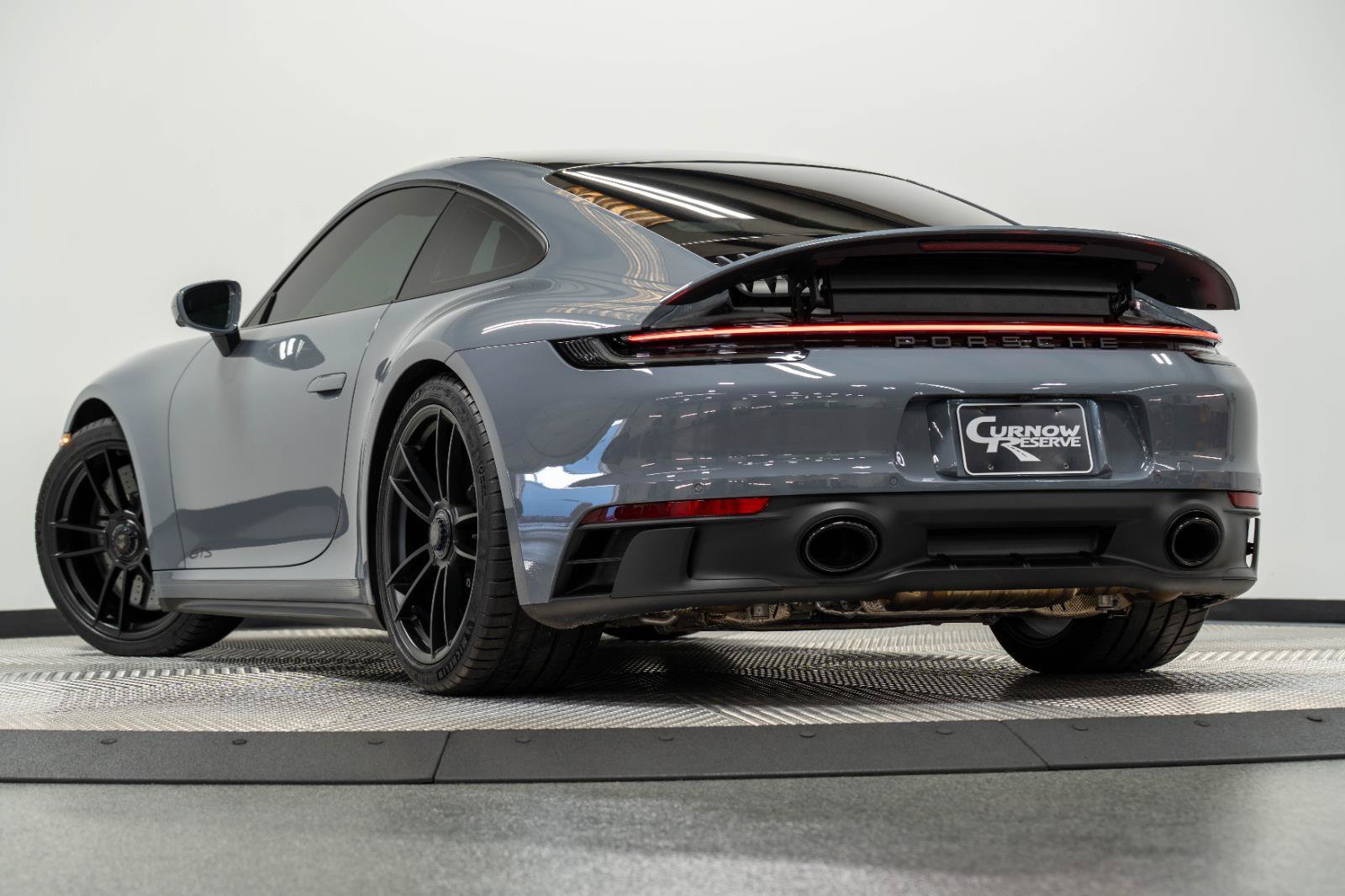 Used 2023 Porsche 911 Carrera GTS RWD image 33