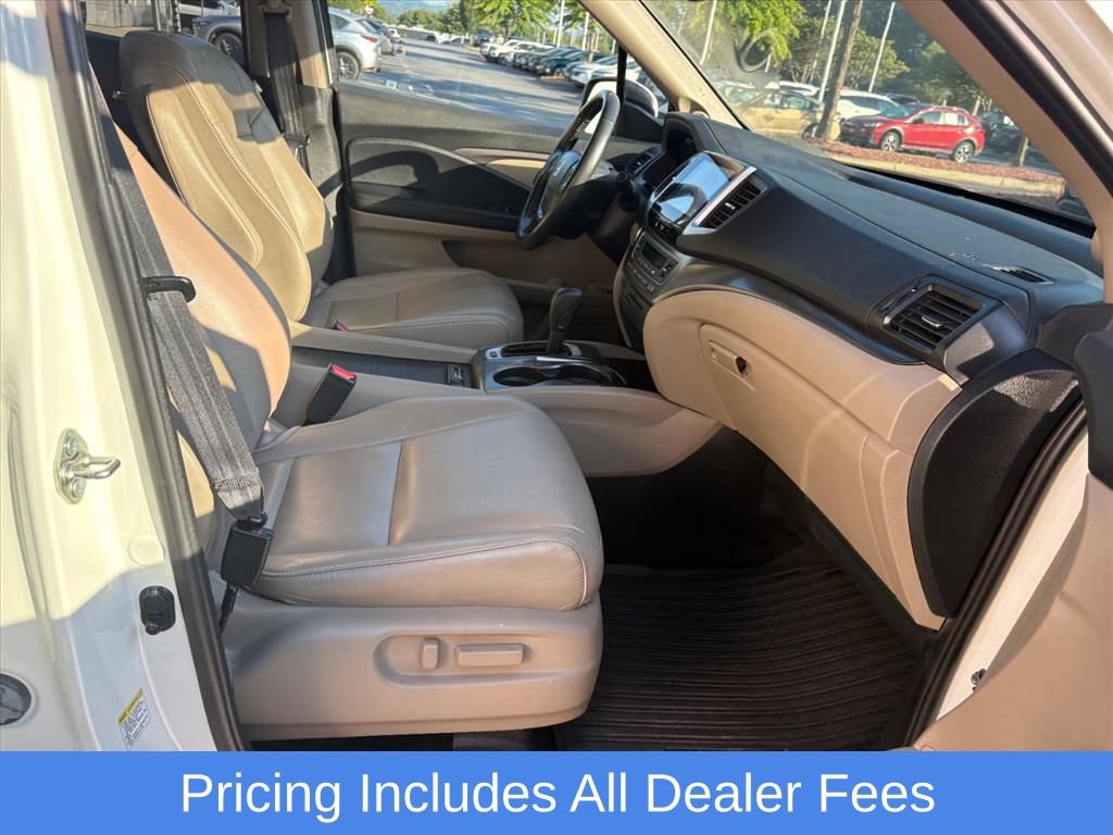 Used 2016 Honda Pilot EX-L image 17