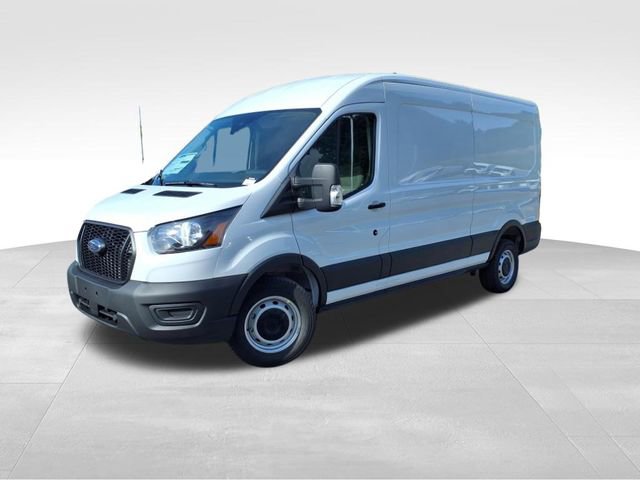 New 2025 Ford Transit 250 148 Medium Roof image 2