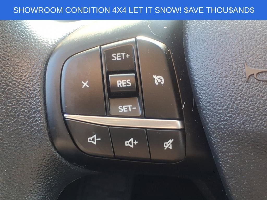 Used 2024 Ford Bronco Sport Big Bend image 26