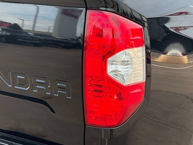 Used 2017 Toyota Tundra 1794 Edition AWD/4WD image 28