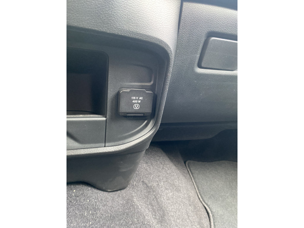 New 2026 RAM 2500 Tradesman AWD/4WD image 29