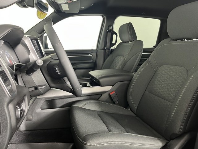 Used 2026 RAM 1500 Big Horn image 17