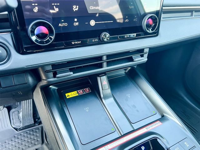 Used 2026 Toyota bZ image 15