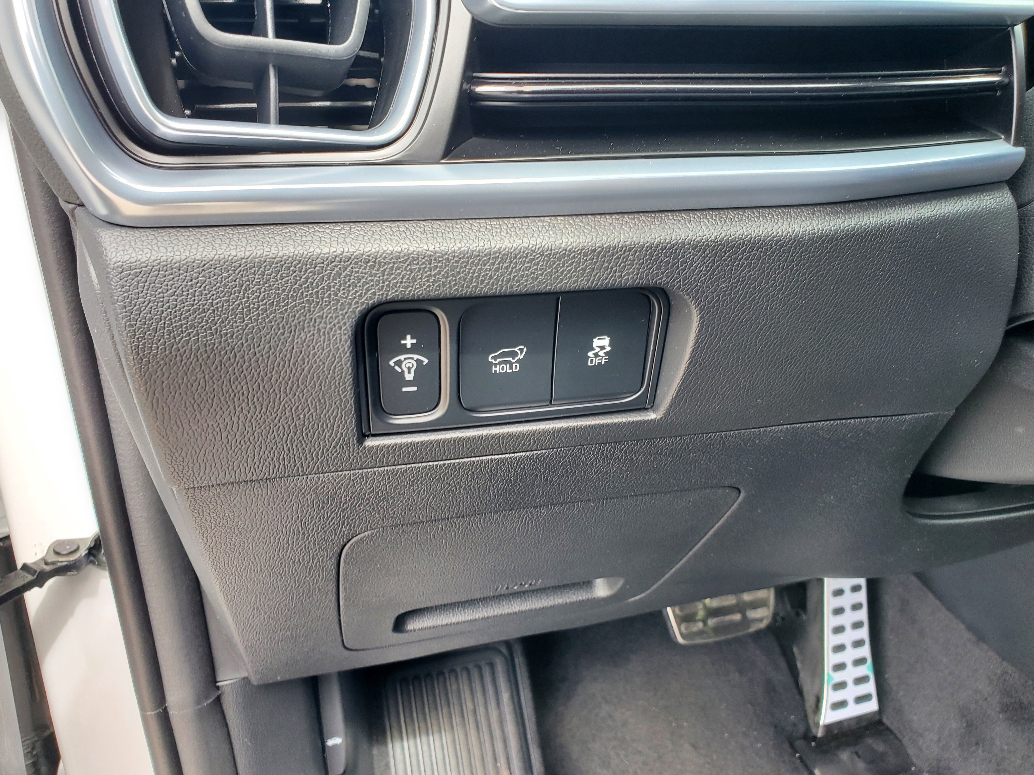 New 2025 Kia Sorento SX image 16