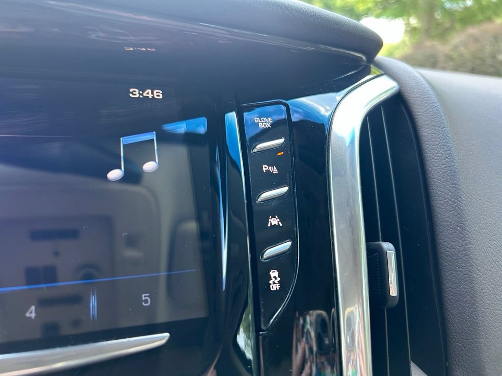 Used 2016 Cadillac Escalade ESV Premium AWD/4WD image 34