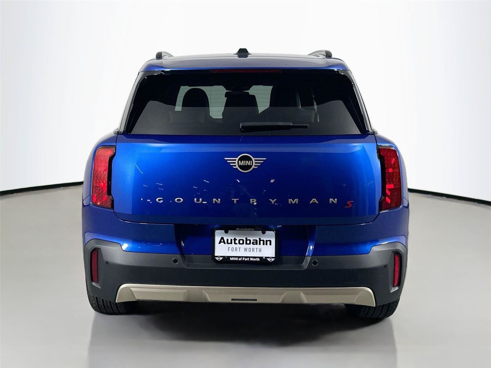 Used 2025 MINI Cooper Countryman S AWD/4WD image 5