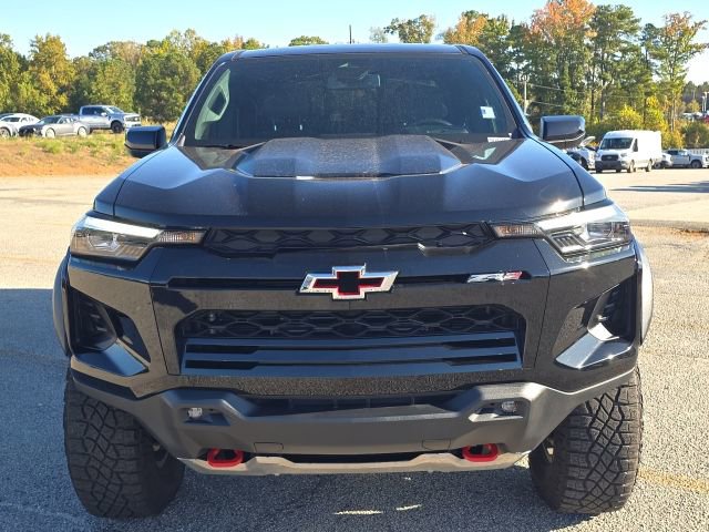 Used 2024 Chevrolet Colorado ZR2 image 8