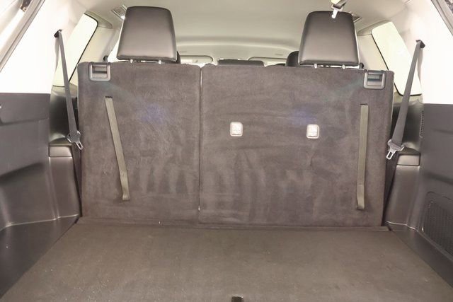 Certified 2024 Toyota Grand Highlander XLE image 27