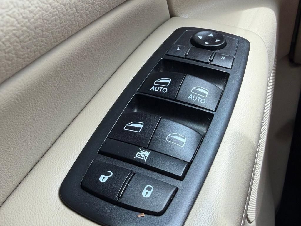 Used 2018 Jeep Grand Cherokee Limited RWD image 20