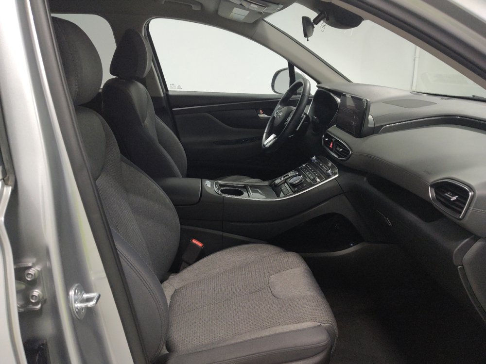 Used 2023 Hyundai Santa Fe SEL AWD/4WD image 21