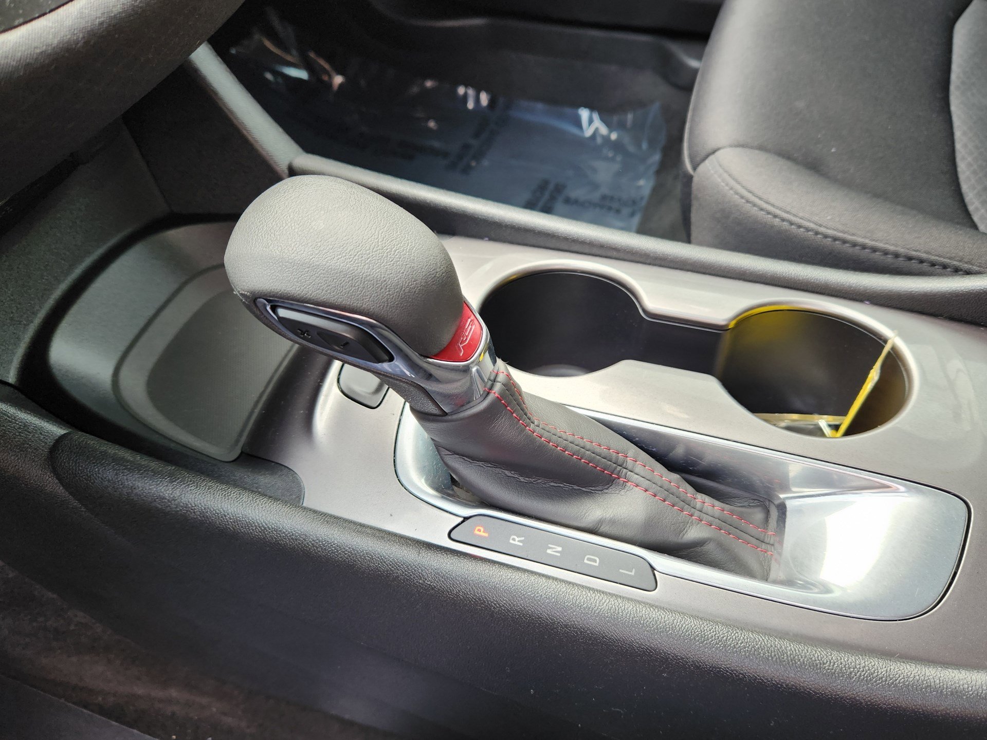 Used 2021 Chevrolet Malibu RS image 15