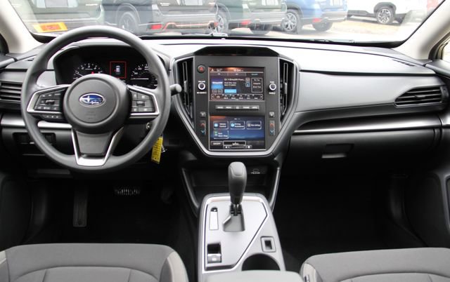 Certified 2025 Subaru Impreza 2.0i image 30