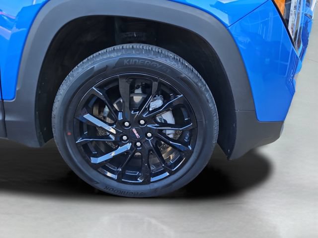 Used 2024 GMC Terrain SLE w/ Driver Convenience Package AWD/4WD image 31