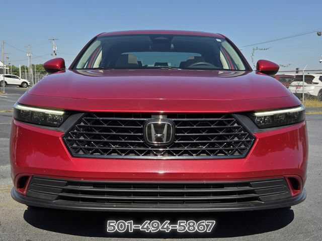 Used 2023 Honda Accord EX image 8