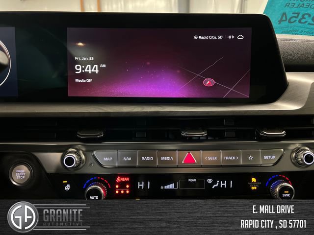 Used 2024 Kia Telluride SX Prestige X-Pro image 20