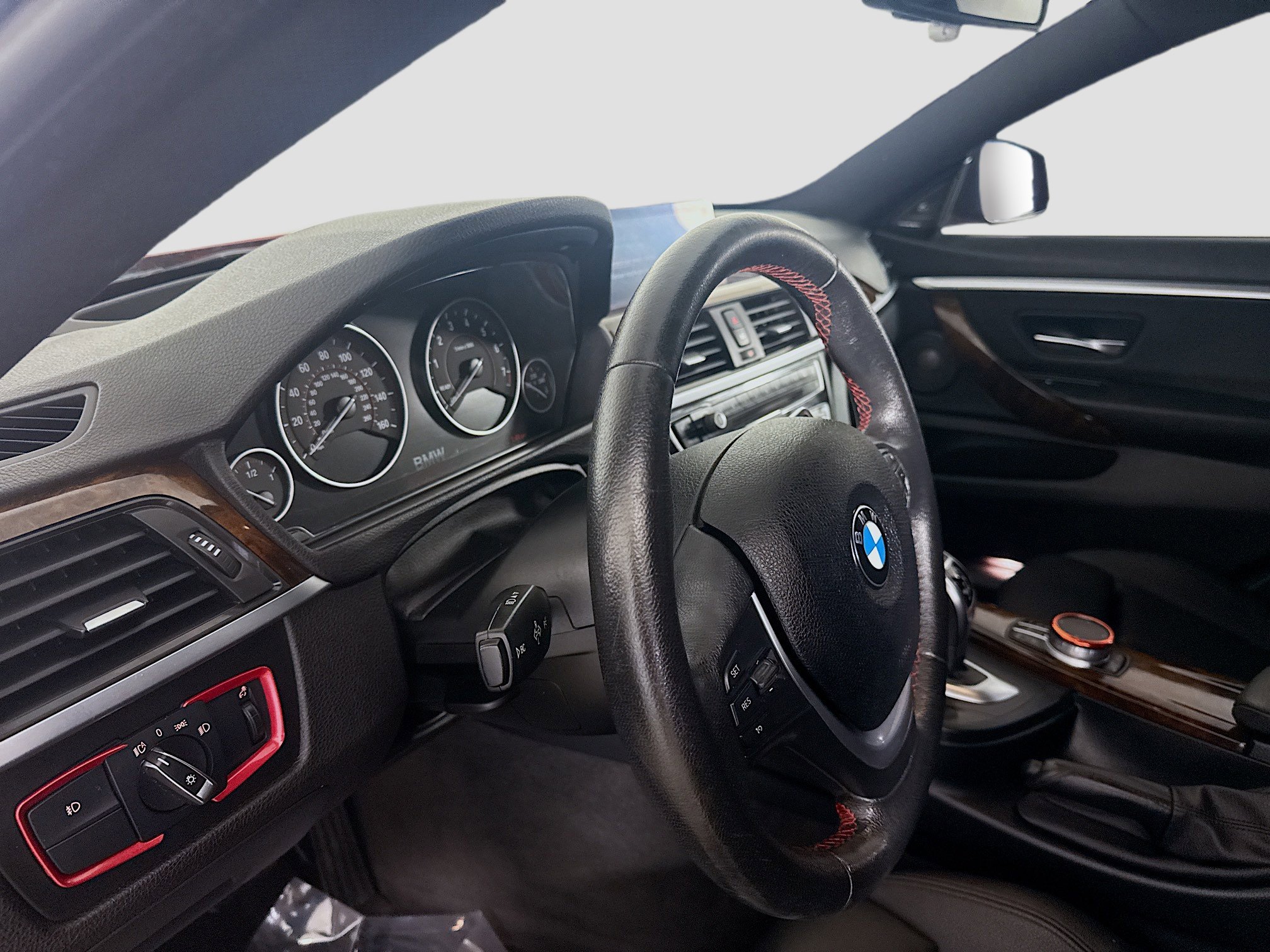 Used 2017 BMW 430i Gran Coupe image 23