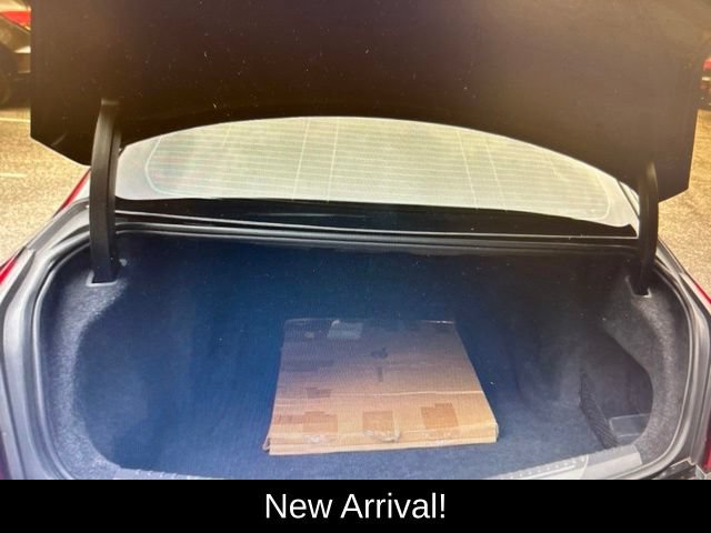 Used 2018 Cadillac CT6 Platinum AWD/4WD image 20