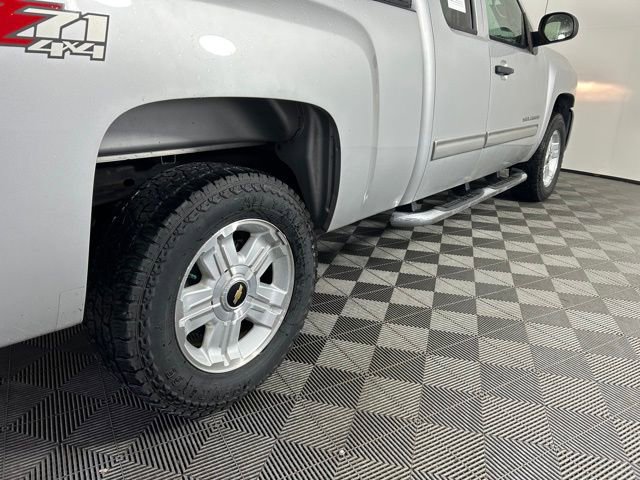Used 2010 Chevrolet Silverado 1500 LT w/ Power Pack Plus image 5