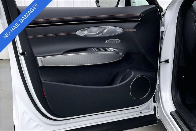 New 2026 Genesis GV70 2.5T Sport Prestige AWD/4WD image 11