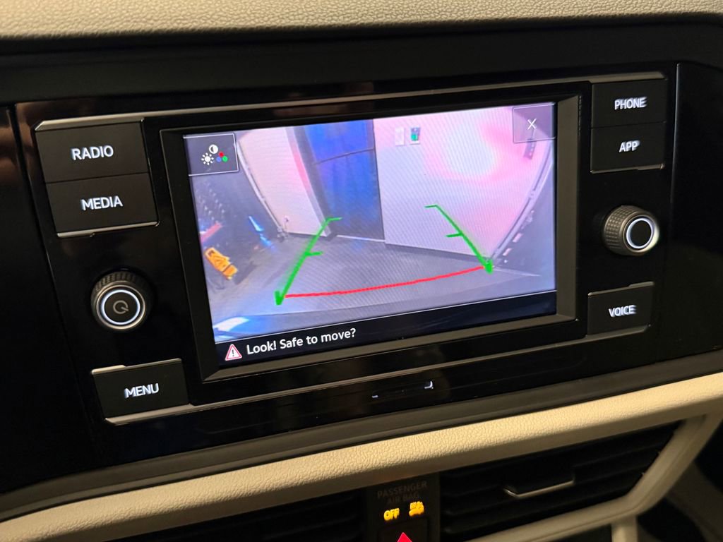 Used 2023 Volkswagen Jetta S image 14