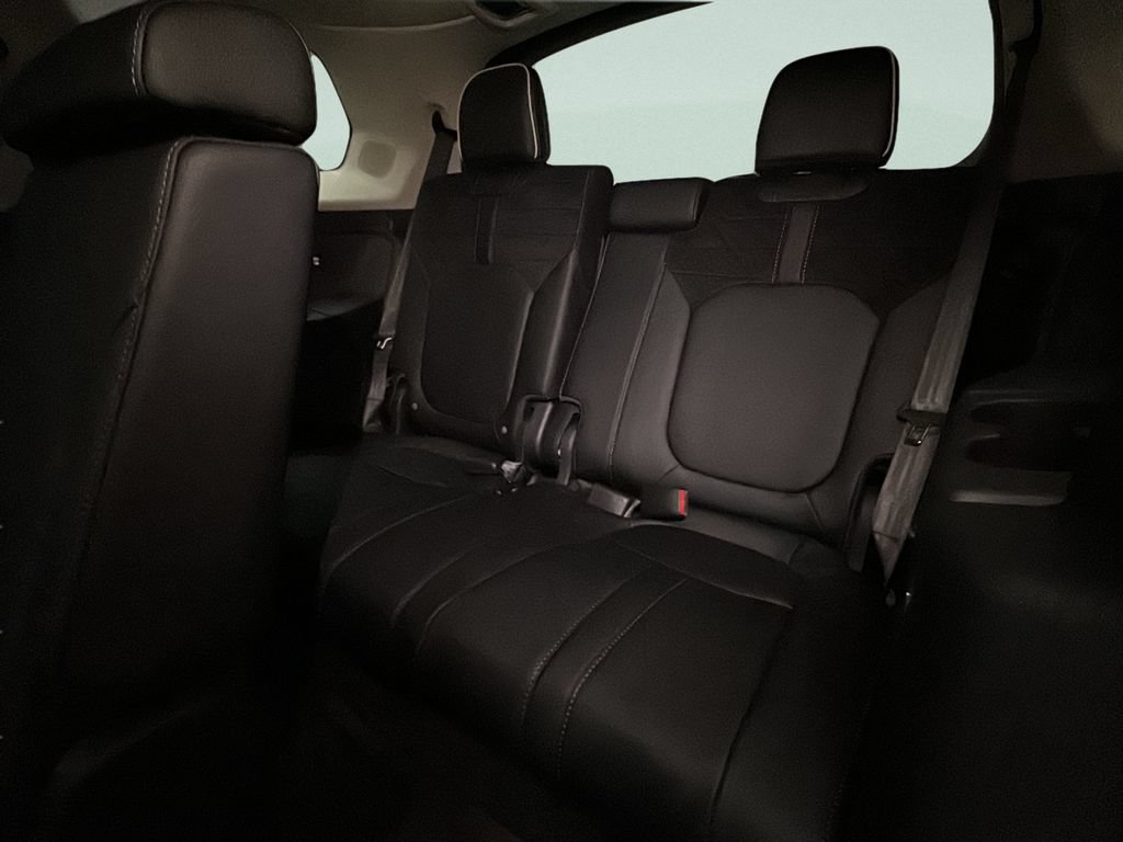 New 2026 Honda Pilot Elite image 17