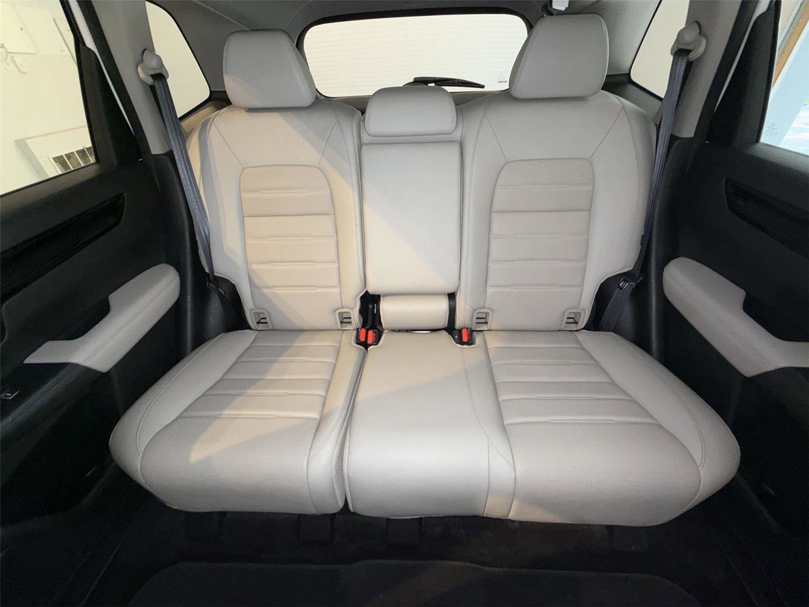 Used 2024 Honda CR-V EX-L image 24