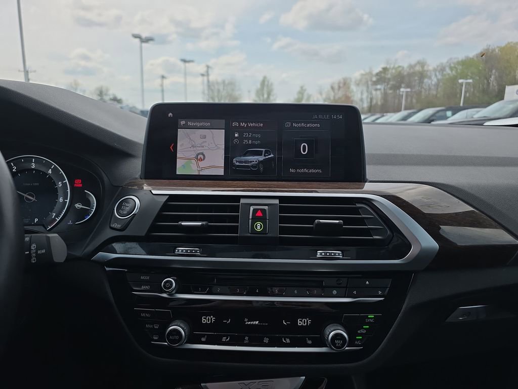 Used 2019 BMW X3 xDrive30i image 31