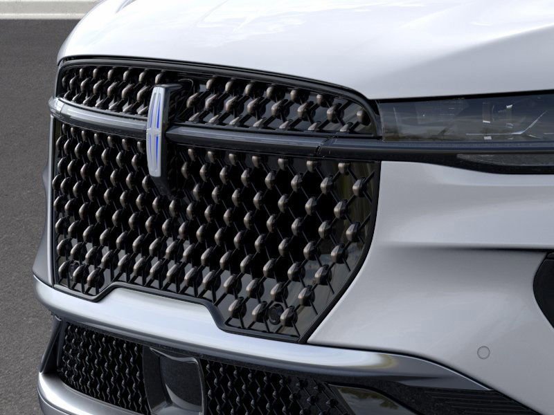 New 2026 Lincoln Nautilus Black Label image 17