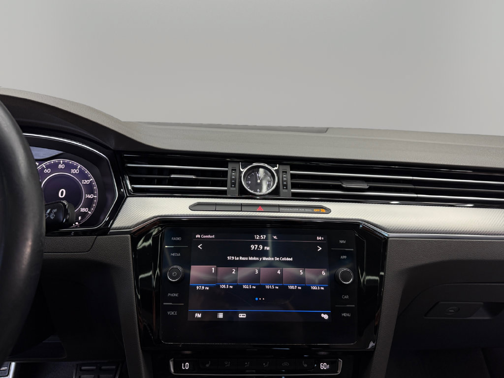 Used 2019 Volkswagen Arteon SEL AWD/4WD image 24